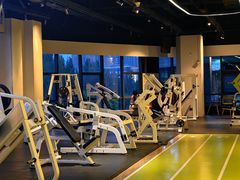-Liking健身(哈尔滨旗舰店)