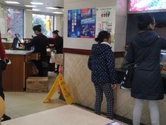 大堂-章氏(车站北路店)
