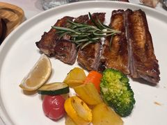 -IL Forno 意坊·意大利餐厅(温州万象城店)