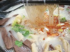 -鸭小妹鸭血粉丝(老门东店)