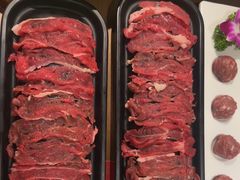 -掂档潮汕牛肉火锅(沈阳万象城店)