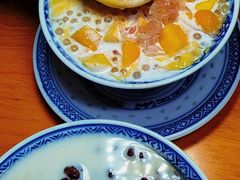 -韵姐牛奶甜品世家