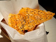 餐前面包-Solo(衡山路店)