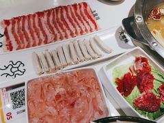 -大龙燚火锅(天安云谷店)