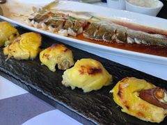 -野蔓果·山野菜(西湖景区·龙井茶田店)