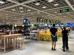 -宜家·瑞典风味餐厅(四元桥店)