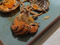 -花小蟹·无锡菜·大闸蟹主题餐厅·评弹表演(南长街店)