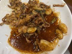 -红灯笼龙凤饭店(宁波老字号店)