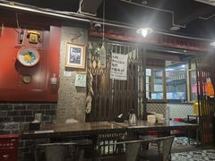 -辉记炭烧海鲜大排档·老字号(福田店)