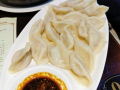 沙子面三鲜饺子-老厨家(友谊路总店)