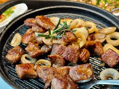 -船歌·鱼水饺青岛菜(闽江二路店)