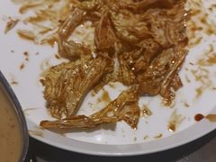 -张大嘴菜馆(庞各庄店)