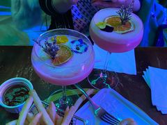 -MOSSO音乐酒吧·Live House(南京西路店)