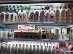 -牛奶便利(东四店)