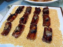 -喜棠·长沙家宴·海鲜·湘菜(麓谷店)