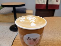 -叁秋咖啡 SANQIU COFFEE(天津河北路店)