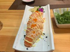 -割烹旭日本料理(龙湖狮山天街店)