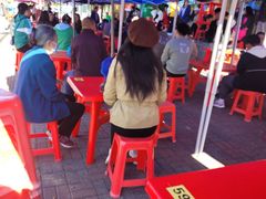 -同发号饭庄(复兴路店)