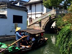 -观桥阁(锦溪店)