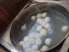 -老街湯糰