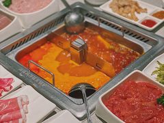 -海底捞火锅(群光广场店)