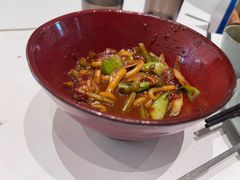 -香料集市新疆餐厅·清真聚餐(成都远洋太古里店)