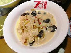 -70年代·江西乡下菜(松岗店)