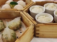 -四季海鲜酒楼·粤菜·早茶·宴会(南山中心区店)
