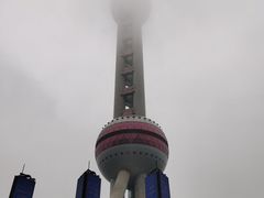 -东方明珠广播电视塔