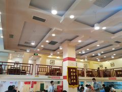 -晋B2008刀削面(小南庄店)
