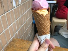 -成裕雪糕店(士多店)