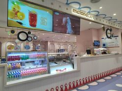-MELAND CLUB•花园城堡主题亲子乐园•派对•餐厅(广州乐峰广场旗舰店)