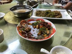 -黄家新傣味