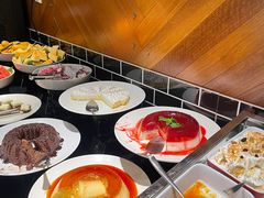 -拉蒂娜·巴西牛排馆 Latina·Brazilian Steakhouse(陆家嘴旗舰店)