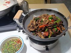 -光海·乡记酸菜鱼·始于1996(花园路店)
