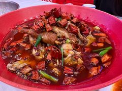 -簋街仔仔小龙虾(总店)