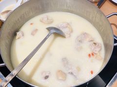 -湯系·煲汤手艺人(东二环泰禾广场店)