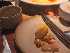 -星叶·东南亚料理(温州万象城店)