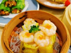 -点都德(华强南店)