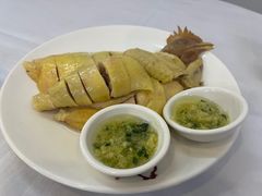 -文记壹心鸡(宝华路店)