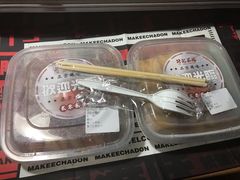 -孖记茶档·热腾茶餐(乐峰店)