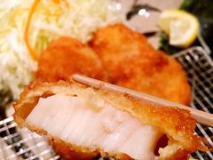-矢场猪(名古屋站三井楼北馆店)