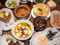 -外婆家(南通CBD大有境店)