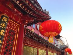 -露雨轩茶楼(牡丹园店)
