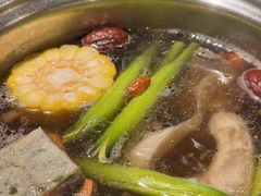 -一叶一世界·素食餐厅(锦华万达店)