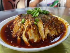 怪味鸡-老丘丘(较场口店)