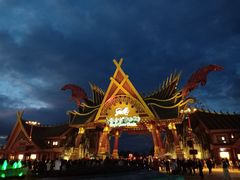 -七彩云南欢乐世界