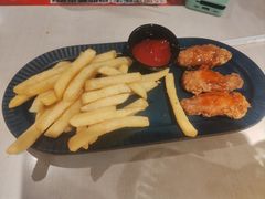 -必胜客(五道口店)