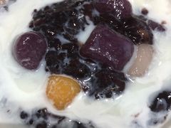 -遇见甜品站(魁奇店)