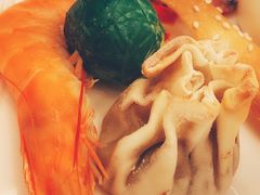 -天诚丽筠酒店-西餐厅